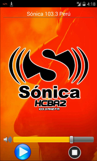 Radio Sonica 93.9