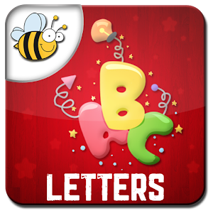 Kids Learning Letters -  apps