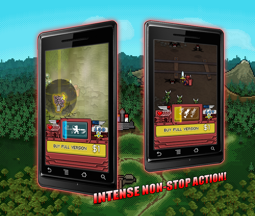 Crusader Elite Screen 3