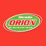 Cover Image of ダウンロード HITRÁDIO ORION 1.8.0 APK