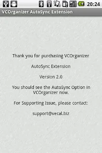 VCO AutoSync(圖2)-速報App