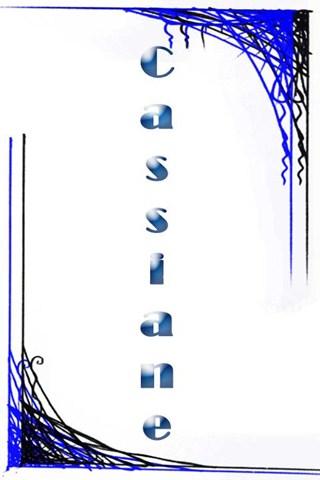 Letras Cassiane