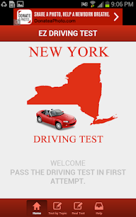 How to get New York Driving Test 3.1.0 mod apk for bluestacks