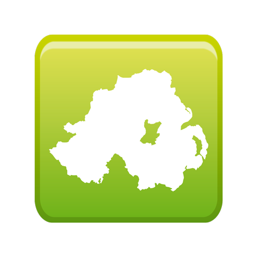 Northern Ireland for Business 商業 App LOGO-APP開箱王