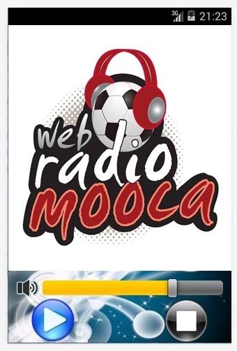 Web Rádio Mooca