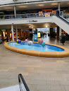 Paramus Park Mall Fountain