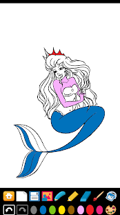 How to download Princess Coloring Game 1.4 apk for bluestacks