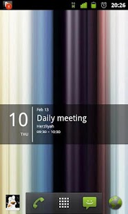 免費下載生產應用APP|Simple Calendar Widget Pro app開箱文|APP開箱王