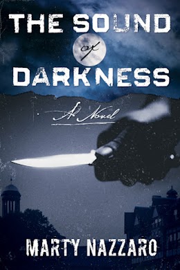 The Sound of Darkness cover