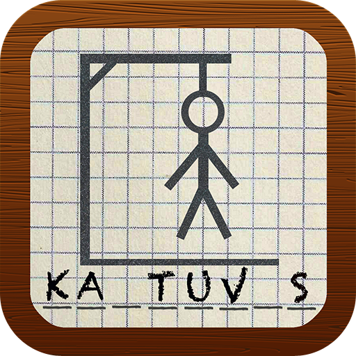 Kartuvės LOGO-APP點子