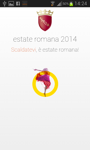 Estate Romana 2014