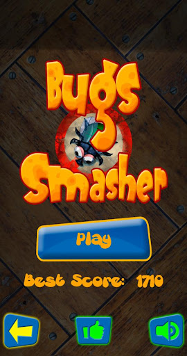 Bug Smasher