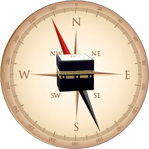 GPS QIBLA LOCATOR 6.0