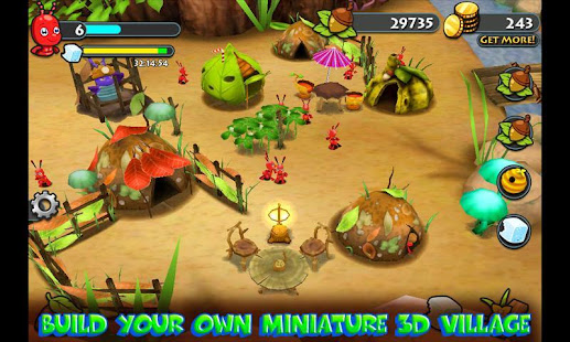 BUG VILLAGE(圖5)-速報App
