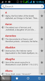 Easton Bible Dictionary