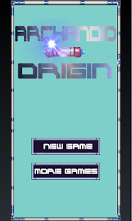 Lastest Arkanoid Origin(Arkanoid) NoAd APK for PC
