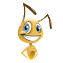 Ant Mp3 Downloader icon