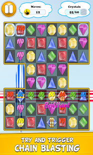 Jewel Blaster Quest(圖3)-速報App