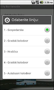 How to install City Bus Varazdin Demo 0.1 unlimited apk for bluestacks