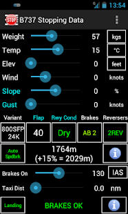 How to mod B737 Stopping Data 3.2 apk for laptop