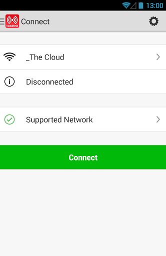 【免費通訊App】Vodafone Global Wi-Fi-APP點子