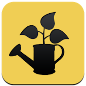 Plant identifier app