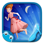 Cinderella - Kids Storybook