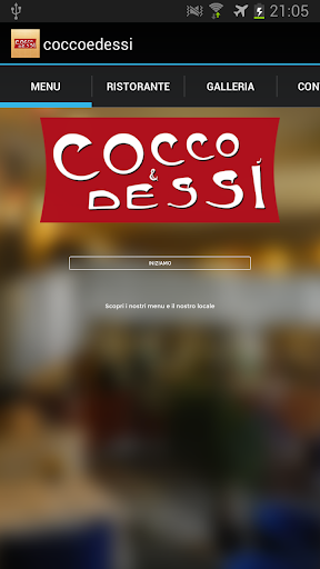 Cocco e Dessì