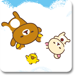 Rilakkuma Theme 81 1.2.5