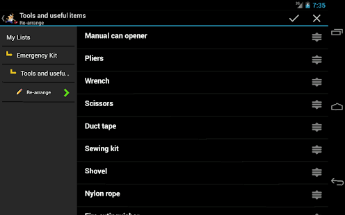 Emergency Kit - FREE(圖5)-速報App