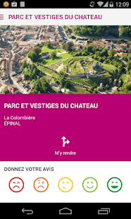 Epinal Tour Screenshots 10