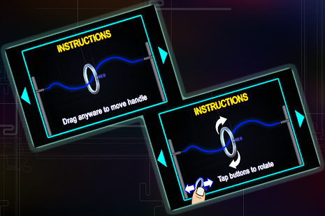 How to download Don't Touch the Wire 1.2 unlimited apk for android