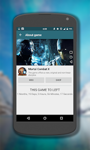 How to get Games Releases Timer 1.0.0 unlimited apk for pc