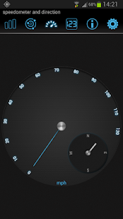 Free Download inViu GPS-details APK