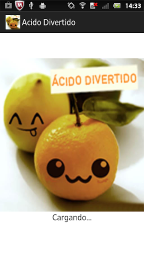 Acido Divertido