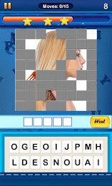 Word Search Tour poster 10