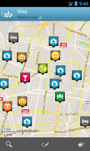 Mexico Travel Guide by Triposo(圖3)-速報App