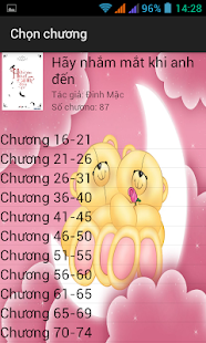 How to download Truyen tinh yeu ngon tinh hay 1.2 unlimited apk for pc