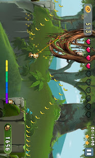 Swing Monkey(圖2)-速報App