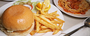 Eat!Burger (已歇業)