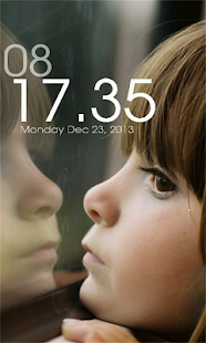 Beauty Clock Screenshots 1