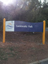 Carisbrooke Park Trails