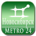 Novosibirsk (Metro 24) Apk