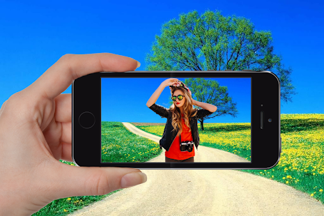 How to download Nature Selfies Photo 1.1 mod apk for pc