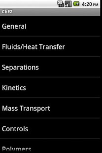 Lastest ChEZ APK for PC
