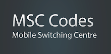 MSC Codes (India) APK