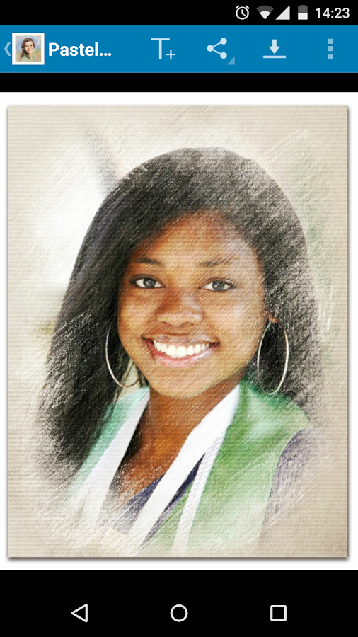 Pho.to Lab PRO Photo Editor! - screenshot