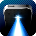 Flashlight mobile app icon