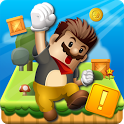 Fun Run World icon