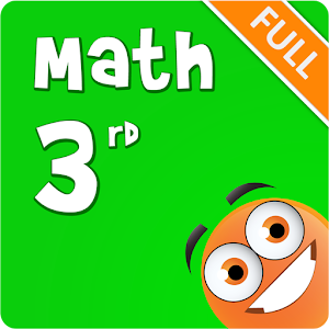 iTooch 3rd Gr. Math [FULL] - Latest version 3.0 for Android App Education